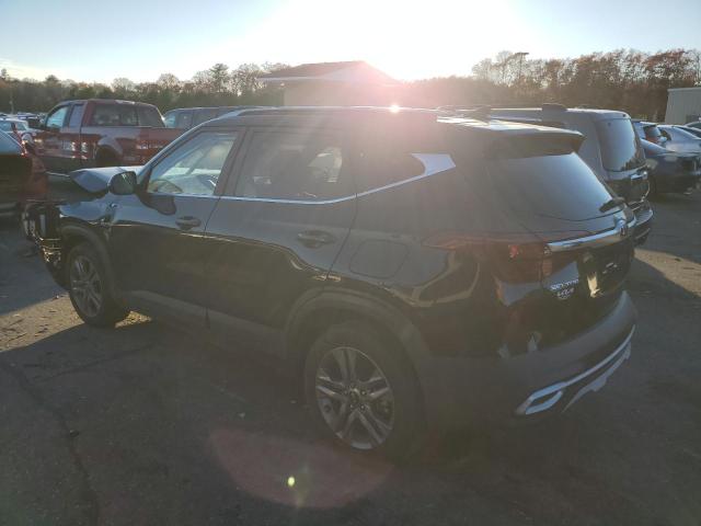 Photo 1 VIN: KNDEUCAA1M7224989 - KIA SELTOS S 