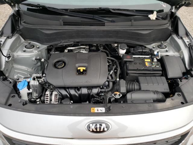 Photo 6 VIN: KNDEUCAA2M7074701 - KIA SELTOS S 