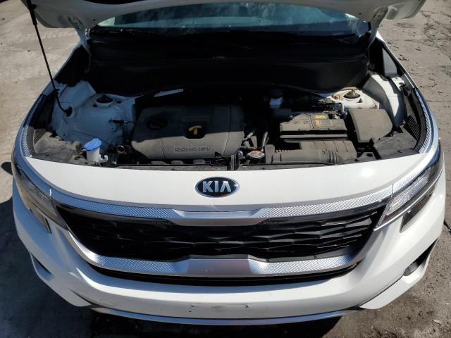 Photo 6 VIN: KNDEUCAA2M7092809 - KIA SELTOS S 