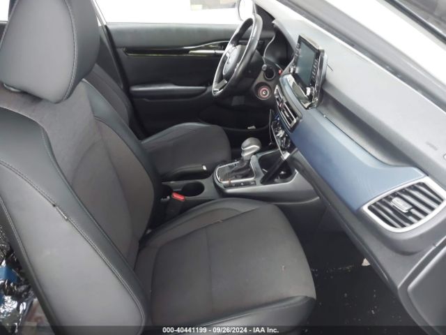 Photo 4 VIN: KNDEUCAA2M7158940 - KIA SELTOS 