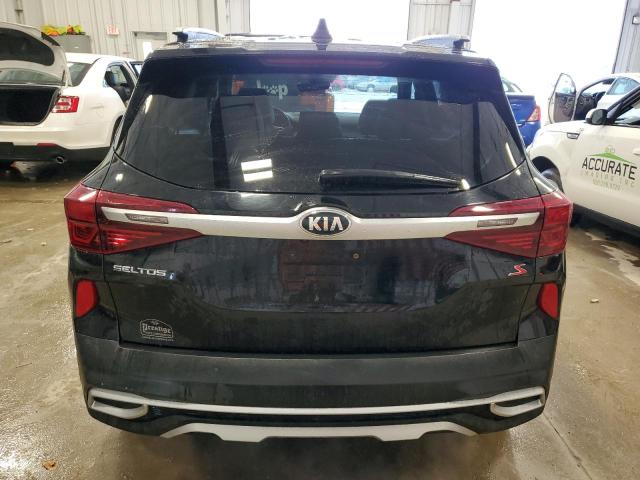 Photo 5 VIN: KNDEUCAA2M7159893 - KIA SELTOS 