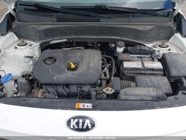 Photo 9 VIN: KNDEUCAA2M7186138 - KIA SELTOS 