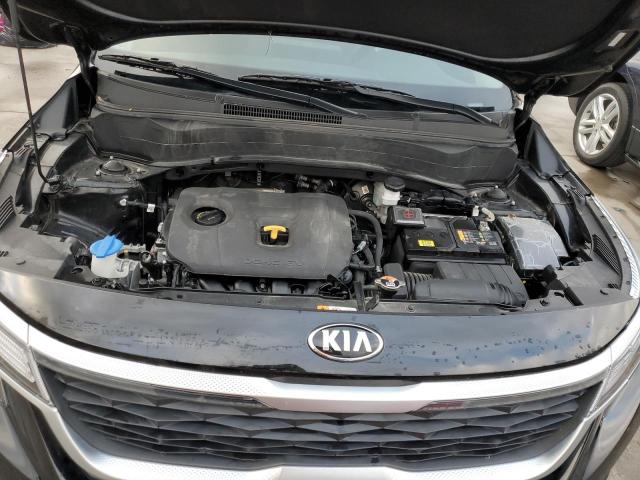 Photo 10 VIN: KNDEUCAA2M7229425 - KIA SELTOS S 