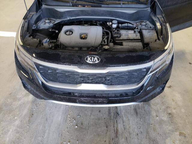 Photo 11 VIN: KNDEUCAA3M7046275 - KIA SELTOS S 