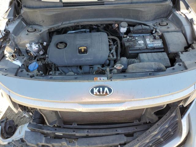 Photo 10 VIN: KNDEUCAA3M7072522 - KIA SELTOS 