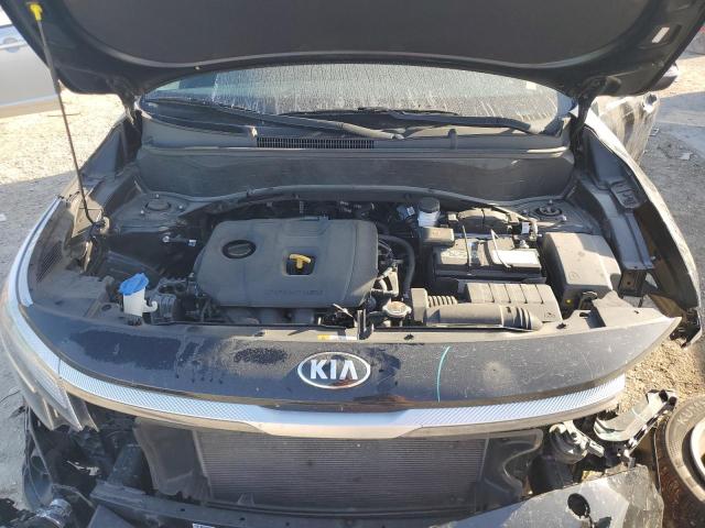 Photo 10 VIN: KNDEUCAA3M7092365 - KIA SELTOS S 