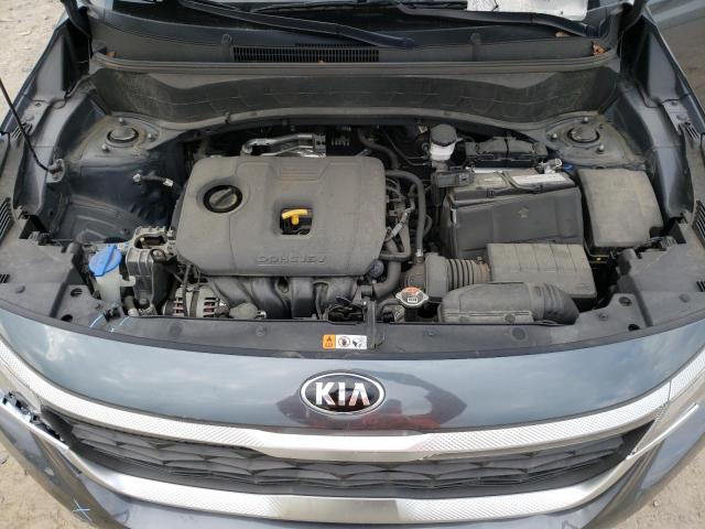 Photo 10 VIN: KNDEUCAA3M7116227 - KIA SELTOS S 