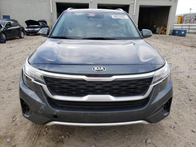 Photo 4 VIN: KNDEUCAA3M7116227 - KIA SELTOS S 