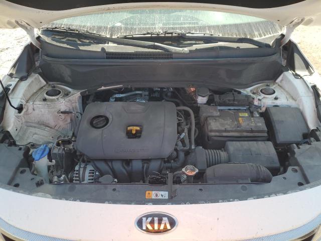 Photo 11 VIN: KNDEUCAA3M7128880 - KIA SELTOS S 