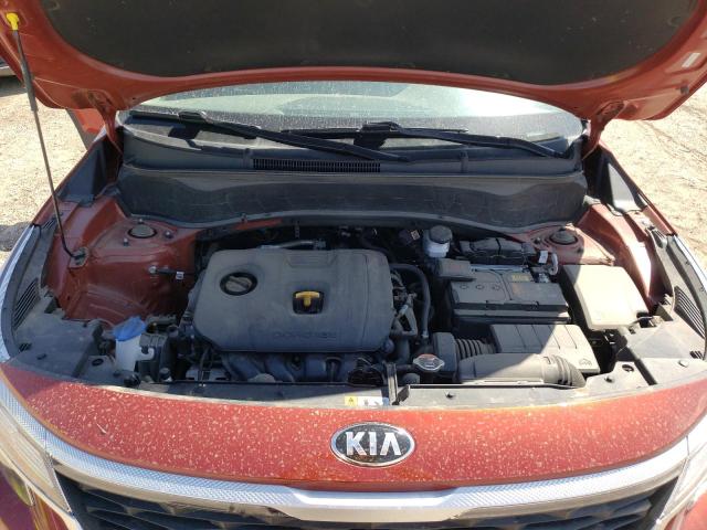 Photo 6 VIN: KNDEUCAA3M7139006 - KIA SELTOS S 