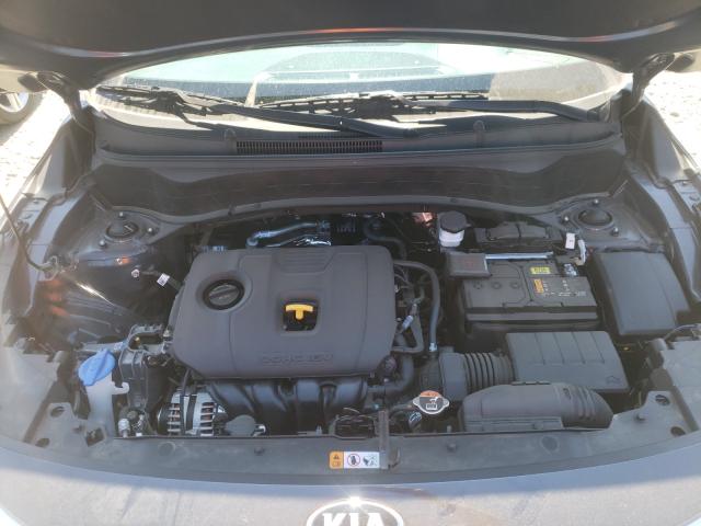 Photo 6 VIN: KNDEUCAA3M7148160 - KIA SELTOS S 