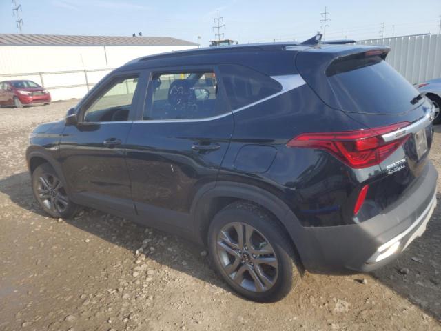 Photo 1 VIN: KNDEUCAA3M7166495 - KIA SELTOS 