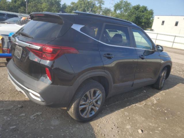 Photo 2 VIN: KNDEUCAA3M7166495 - KIA SELTOS 