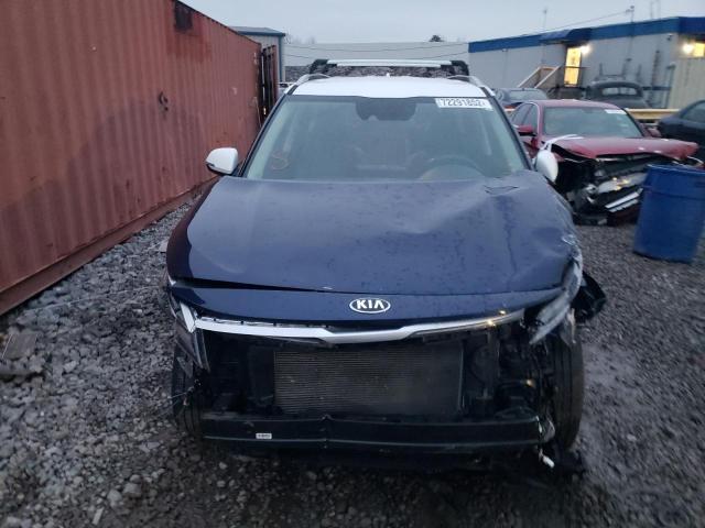 Photo 4 VIN: KNDEUCAA3M7173737 - KIA SELTOS S 