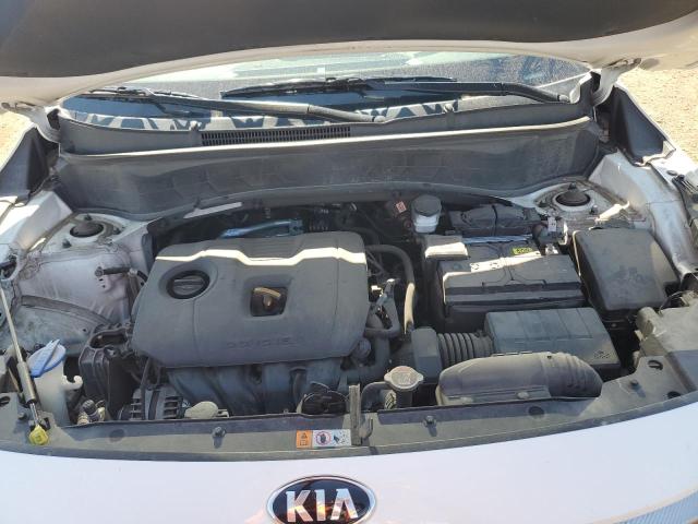 Photo 11 VIN: KNDEUCAA3M7186083 - KIA SELTOS S 