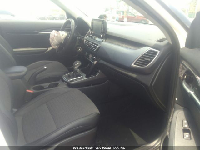 Photo 4 VIN: KNDEUCAA3M7187539 - KIA SELTOS 