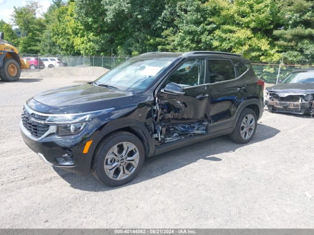 Photo 1 VIN: KNDEUCAA3R7520149 - KIA SELTOS 