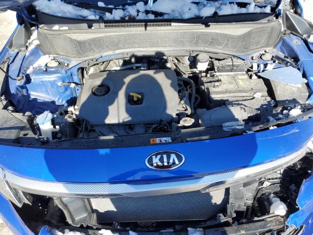 Photo 11 VIN: KNDEUCAA4M7039285 - KIA SELTOS 