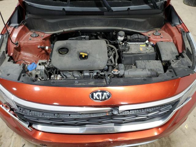 Photo 11 VIN: KNDEUCAA4M7070634 - KIA SELTOS 