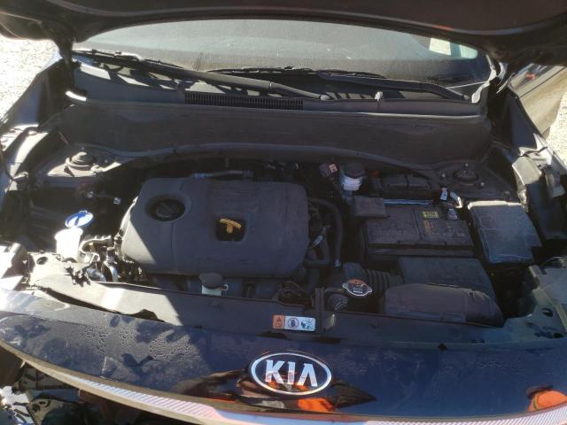 Photo 6 VIN: KNDEUCAA4M7094044 - KIA SELTOS S 