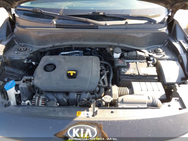 Photo 9 VIN: KNDEUCAA4M7095629 - KIA SELTOS 