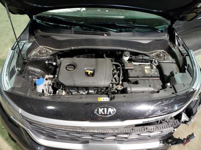 Photo 10 VIN: KNDEUCAA4M7101512 - KIA SELTOS 