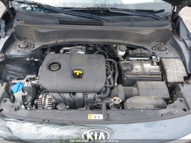 Photo 9 VIN: KNDEUCAA4M7105818 - KIA SELTOS 