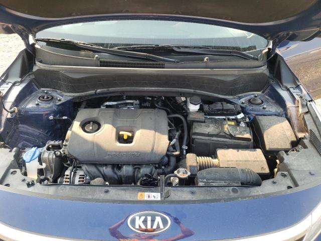 Photo 6 VIN: KNDEUCAA4M7108363 - KIA SELTOS S 