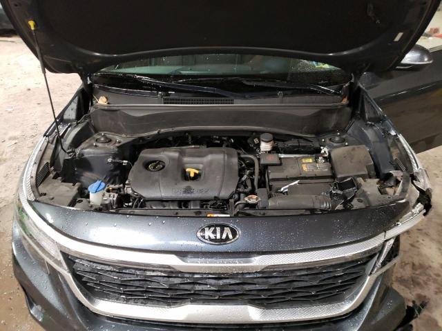 Photo 11 VIN: KNDEUCAA4M7120674 - KIA SELTOS S 