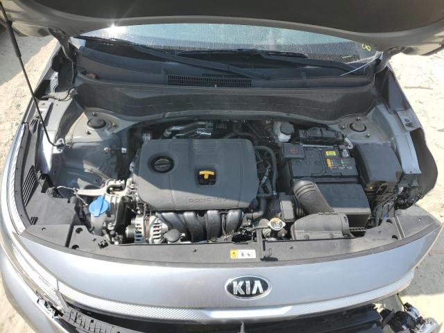 Photo 10 VIN: KNDEUCAA4M7175691 - KIA SELTOS S 