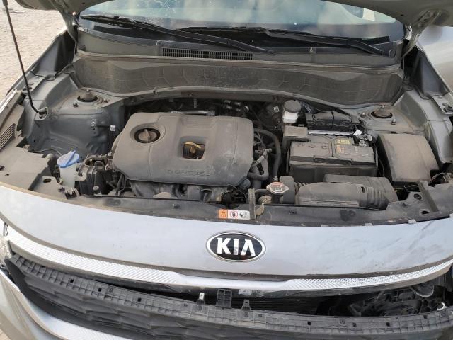 Photo 10 VIN: KNDEUCAA4M7196427 - KIA SELTOS 