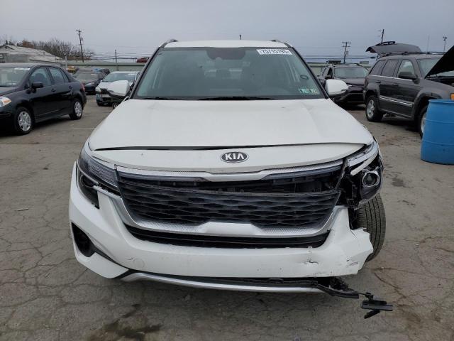 Photo 4 VIN: KNDEUCAA4M7205174 - KIA SELTOS 