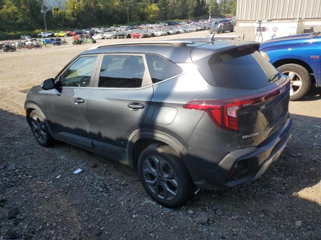 Photo 1 VIN: KNDEUCAA4R7499537 - KIA SELTOS S 