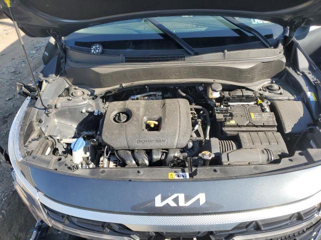 Photo 11 VIN: KNDEUCAA4R7499537 - KIA SELTOS S 