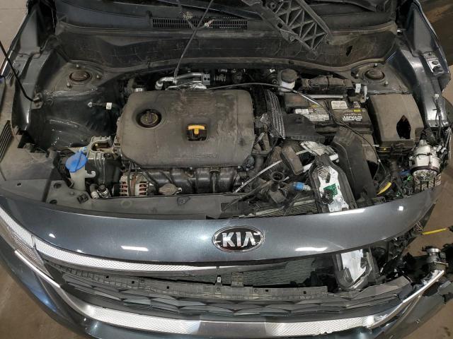 Photo 11 VIN: KNDEUCAA5M7044110 - KIA SELTOS S 