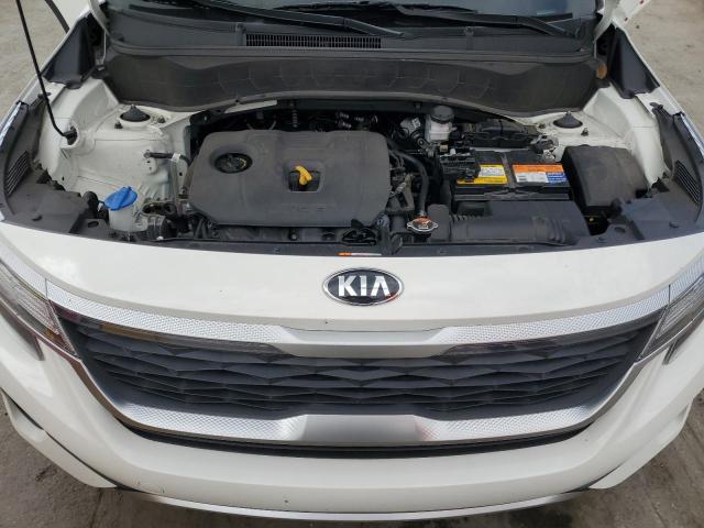 Photo 11 VIN: KNDEUCAA5M7069296 - KIA SELTOS S 