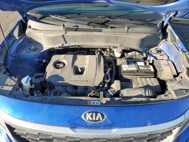 Photo 10 VIN: KNDEUCAA5M7086907 - KIA SELTOS S 