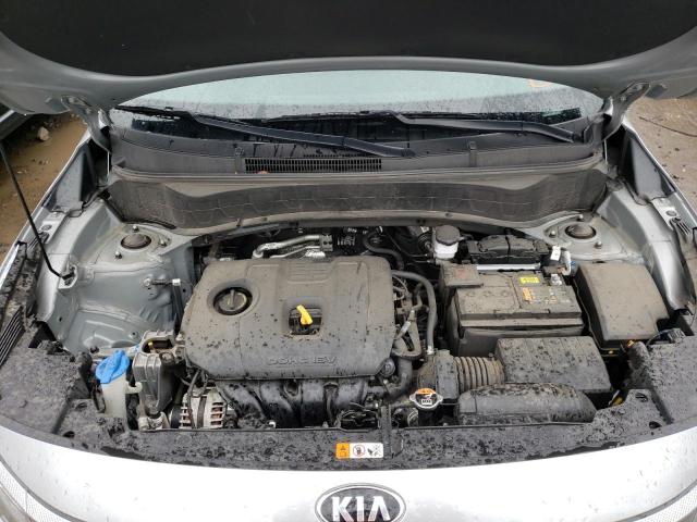 Photo 6 VIN: KNDEUCAA5M7097079 - KIA SELTOS S 