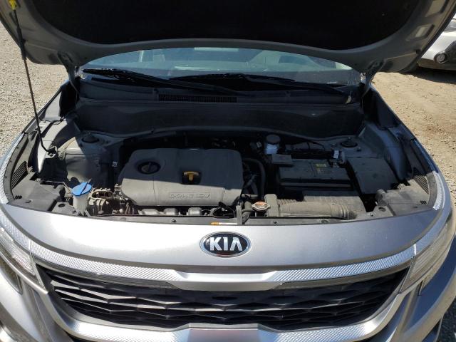 Photo 10 VIN: KNDEUCAA5M7128413 - KIA SELTOS S 