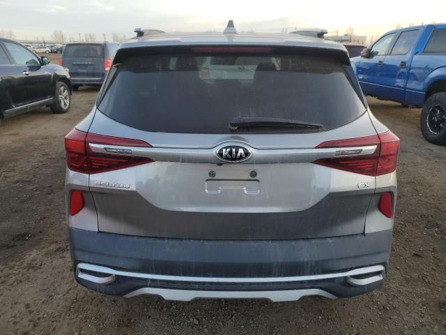 Photo 5 VIN: KNDEUCAA5M7148144 - KIA SELTOS S 