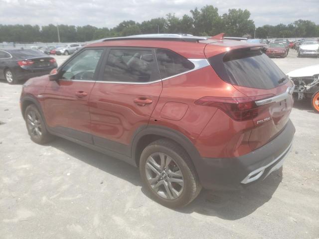 Photo 1 VIN: KNDEUCAA5M7155997 - KIA SELTOS S 