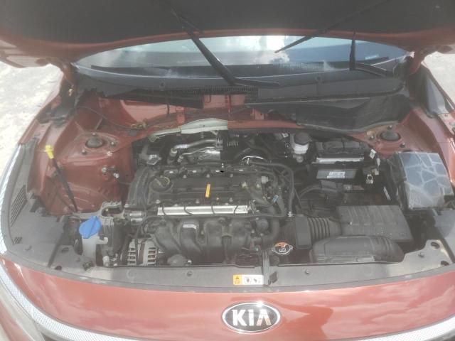 Photo 10 VIN: KNDEUCAA5M7155997 - KIA SELTOS S 