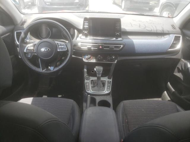 Photo 7 VIN: KNDEUCAA5M7155997 - KIA SELTOS S 