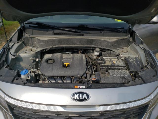 Photo 11 VIN: KNDEUCAA5M7166787 - KIA SELTOS S 