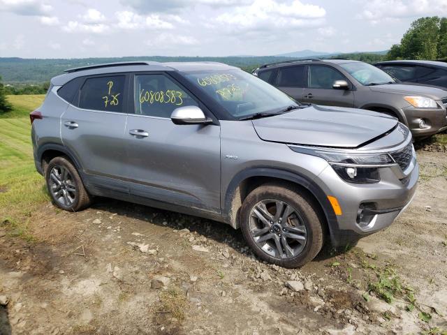 Photo 12 VIN: KNDEUCAA5M7166787 - KIA SELTOS S 