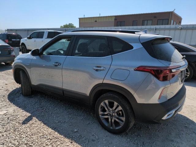 Photo 1 VIN: KNDEUCAA5M7174551 - KIA SELTOS S 