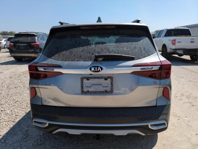 Photo 5 VIN: KNDEUCAA5M7174551 - KIA SELTOS S 