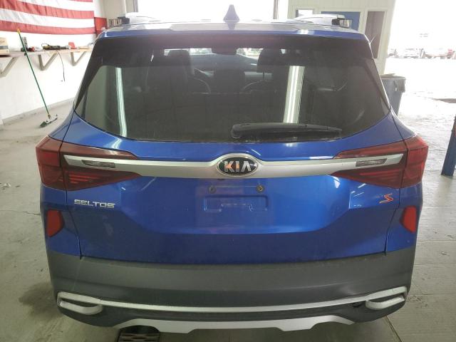 Photo 5 VIN: KNDEUCAA5M7229774 - KIA SELTOS S 