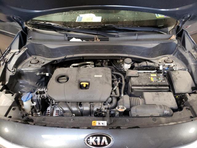 Photo 11 VIN: KNDEUCAA6M7041457 - KIA SELTOS S 