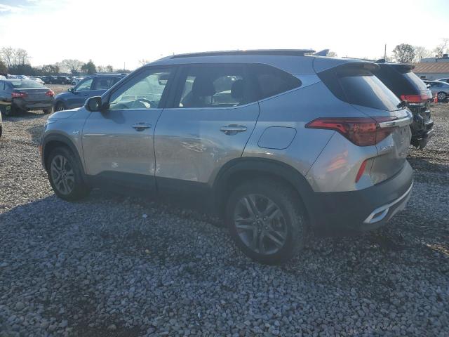 Photo 1 VIN: KNDEUCAA6M7042334 - KIA SELTOS S 